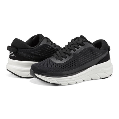 Easy Spirit Denise Austin Mel EMOVE Walking Shoes - Black