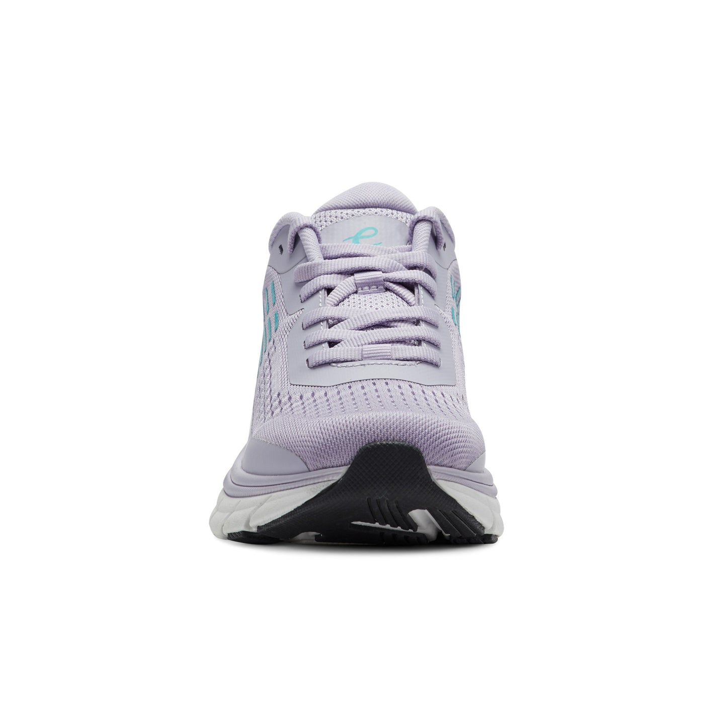 Easy Spirit Denise Austin Mel EMOVE Walking Shoes - Purple