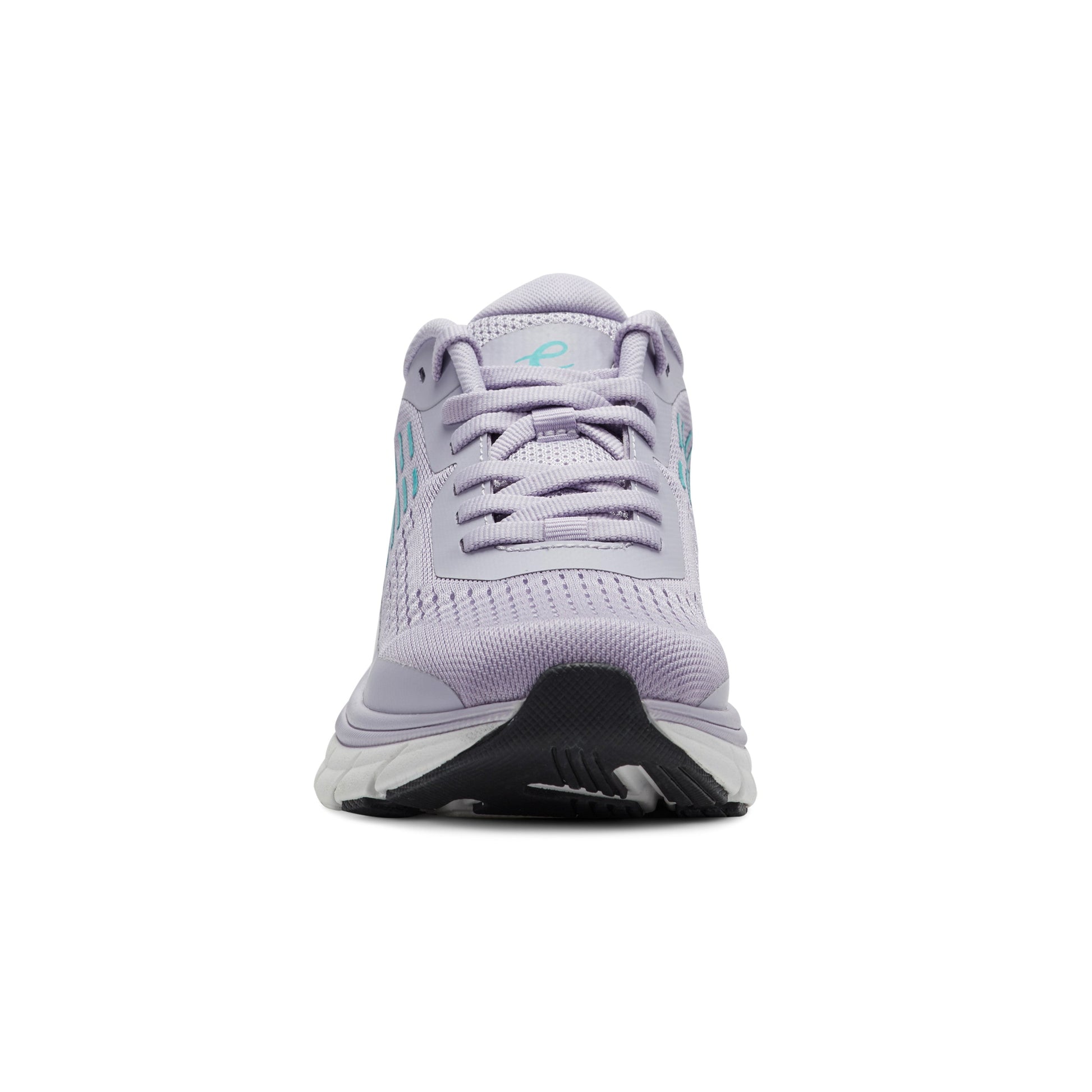 Easy Spirit Denise Austin Mel EMOVE Walking Shoes - Purple