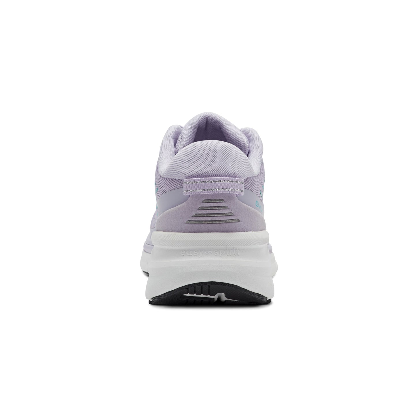 Easy Spirit Denise Austin Mel EMOVE Walking Shoes - Purple