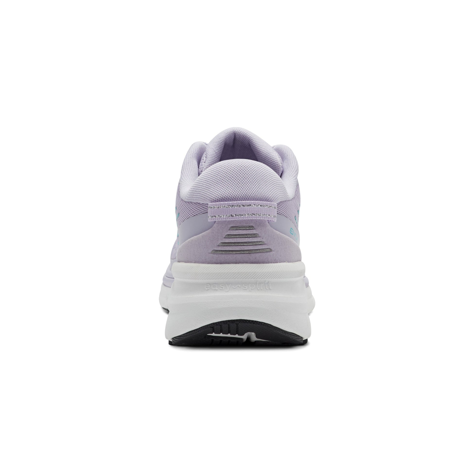 Easy Spirit Denise Austin Mel EMOVE Walking Shoes - Purple