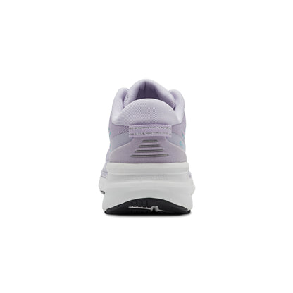 Easy Spirit Denise Austin Mel EMOVE Walking Shoes - Purple