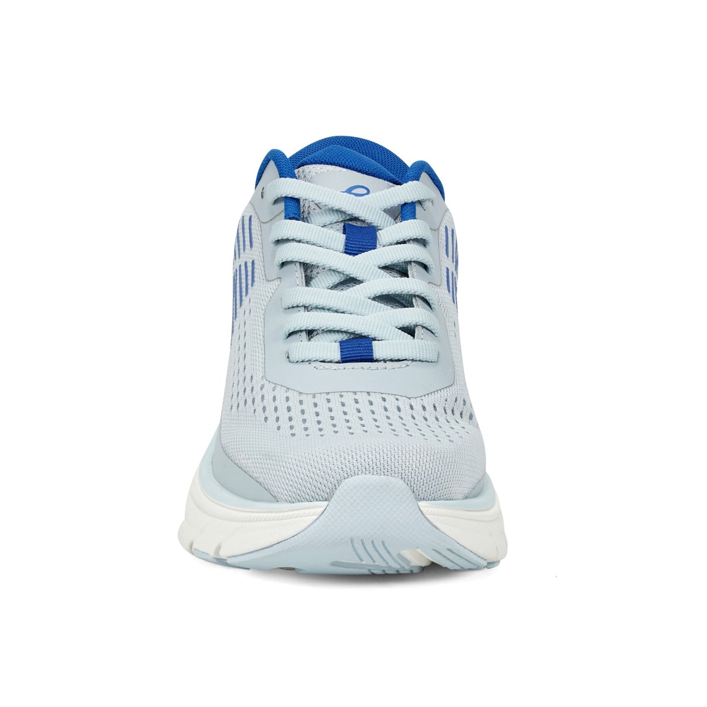Easy Spirit Denise Austin Mel EMOVE Walking Shoes - Pale Blue
