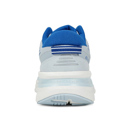 Easy Spirit Denise Austin Mel EMOVE Walking Shoes - Pale Blue