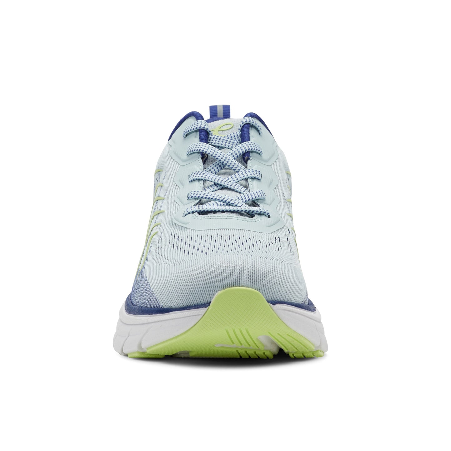 Easy Spirit Denise Austin Maelie EMOVE Sneakers - Light Blue