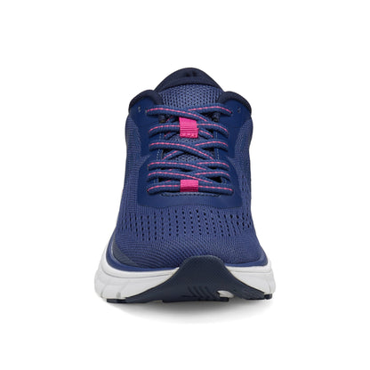 Easy Spirit Denise Austin Mel EMOVE Walking Shoes - Navy