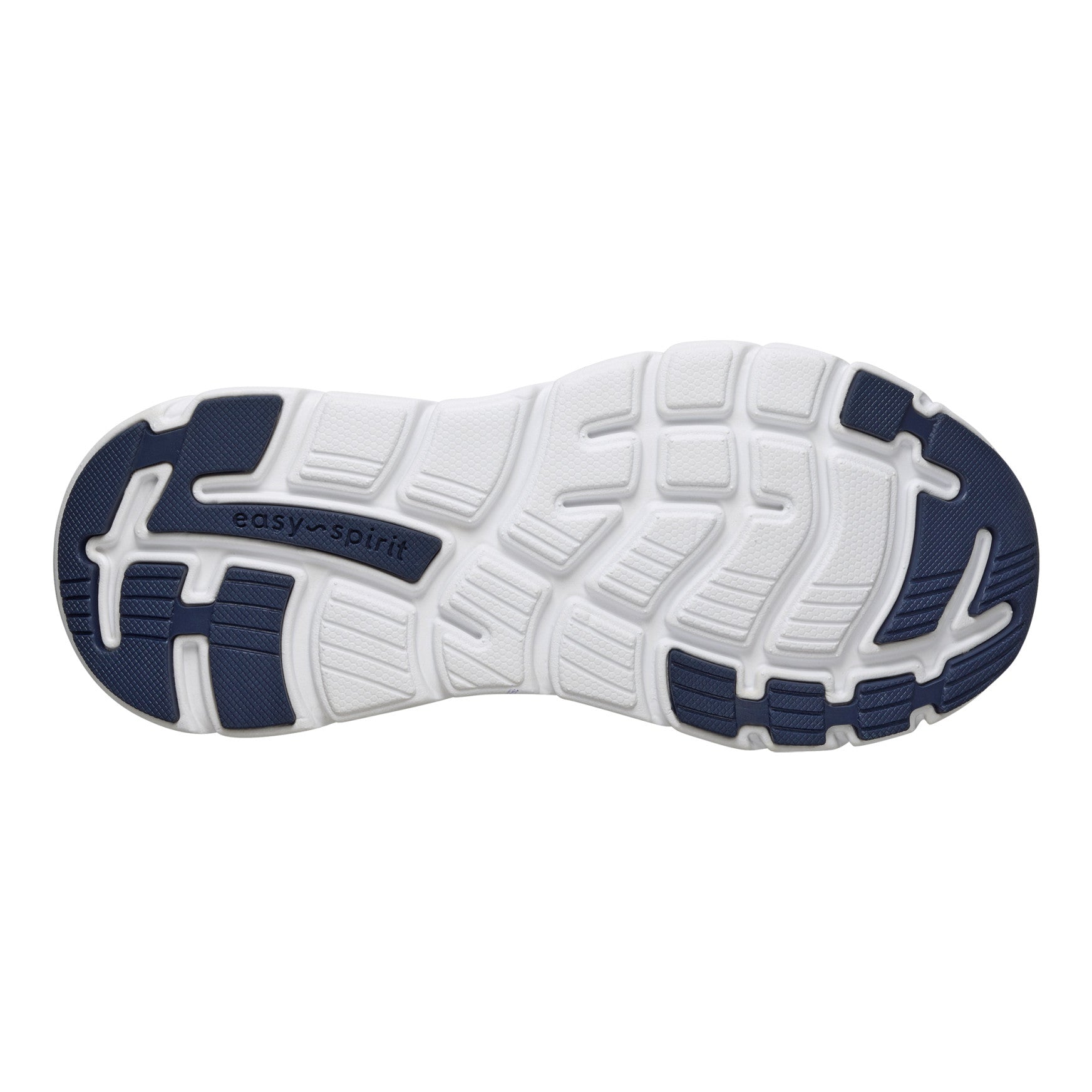 Easy Spirit Denise Austin Mel EMOVE Walking Shoes - Navy