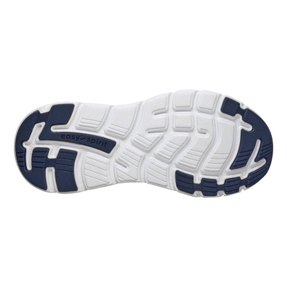 Easy Spirit Denise Austin Mel EMOVE Walking Shoes - Navy