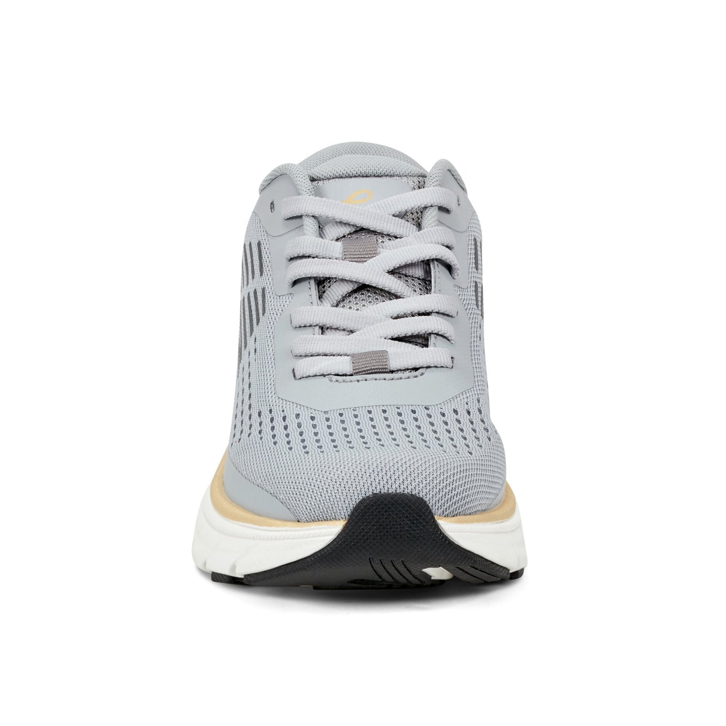 Easy Spirit Denise Austin Mel EMOVE Walking Shoes - Medium Grey