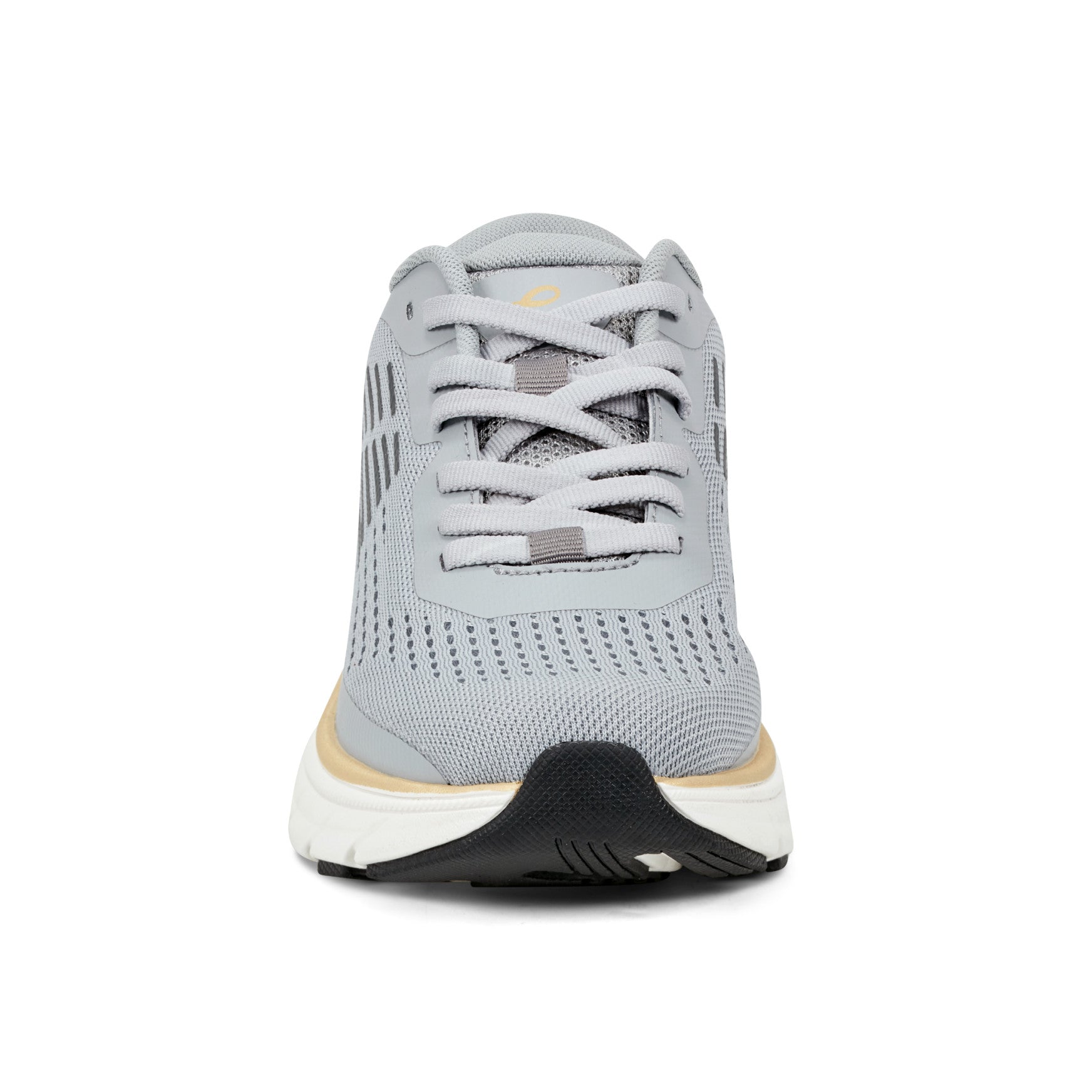 Easy Spirit Denise Austin Mel EMOVE Walking Shoes - Medium Grey