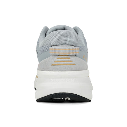 Easy Spirit Denise Austin Mel EMOVE Walking Shoes - Medium Grey