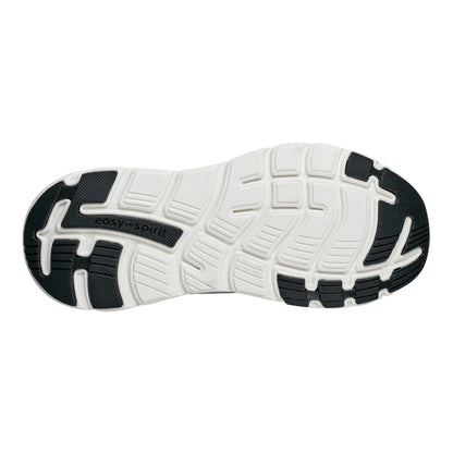 Easy Spirit Denise Austin Mel EMOVE Walking Shoes - Medium Grey