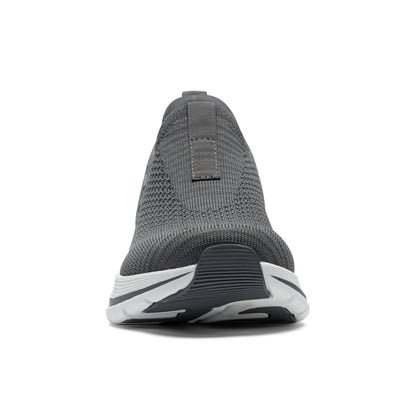 Easy Spirit Denise Austin Easypace SOEASY™ EMOVE Sneakers - Dark Grey