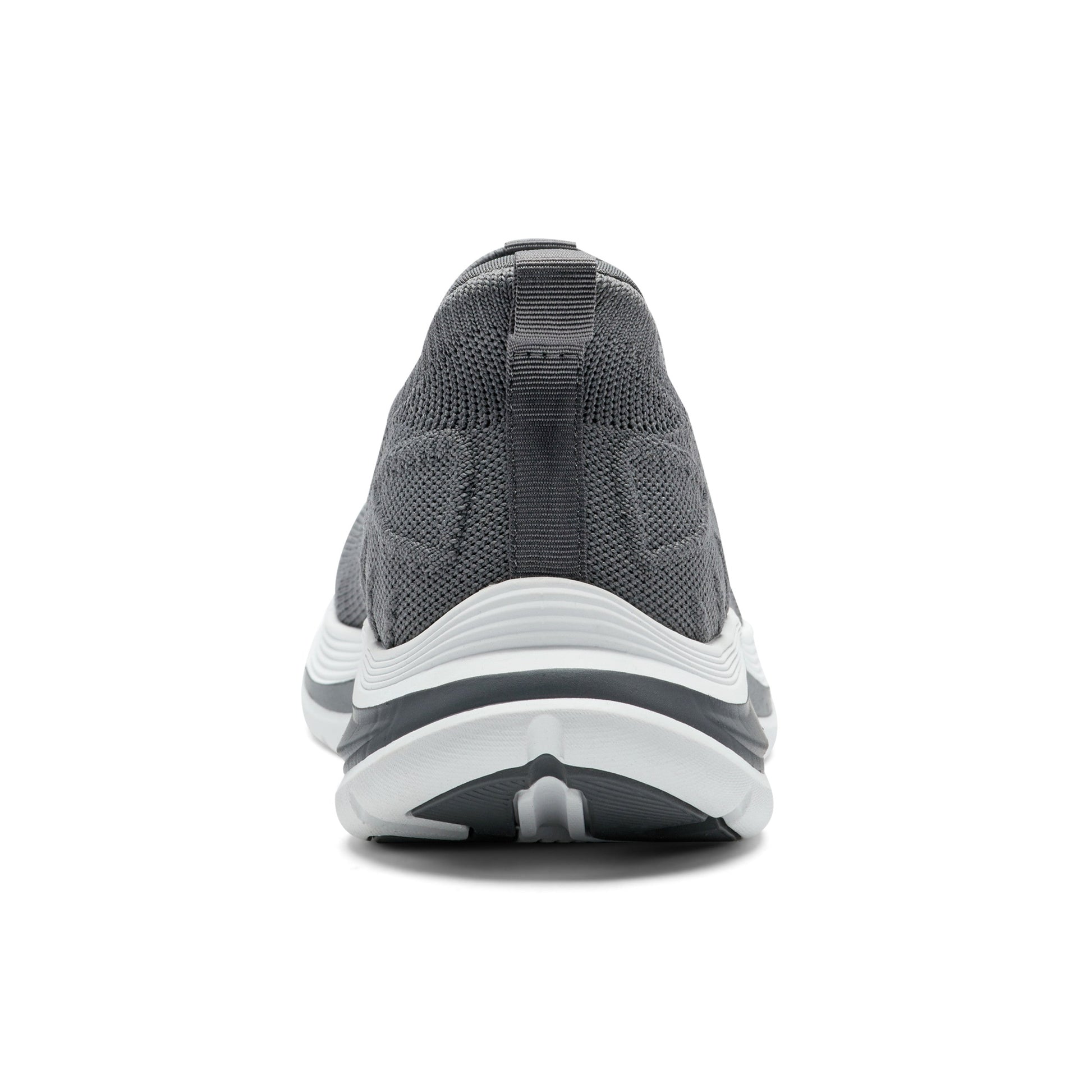 Easy Spirit Denise Austin Easypace SOEASY™ EMOVE Sneakers - Dark Grey
