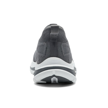Easy Spirit Denise Austin Easypace SOEASY™ EMOVE Sneakers - Dark Grey