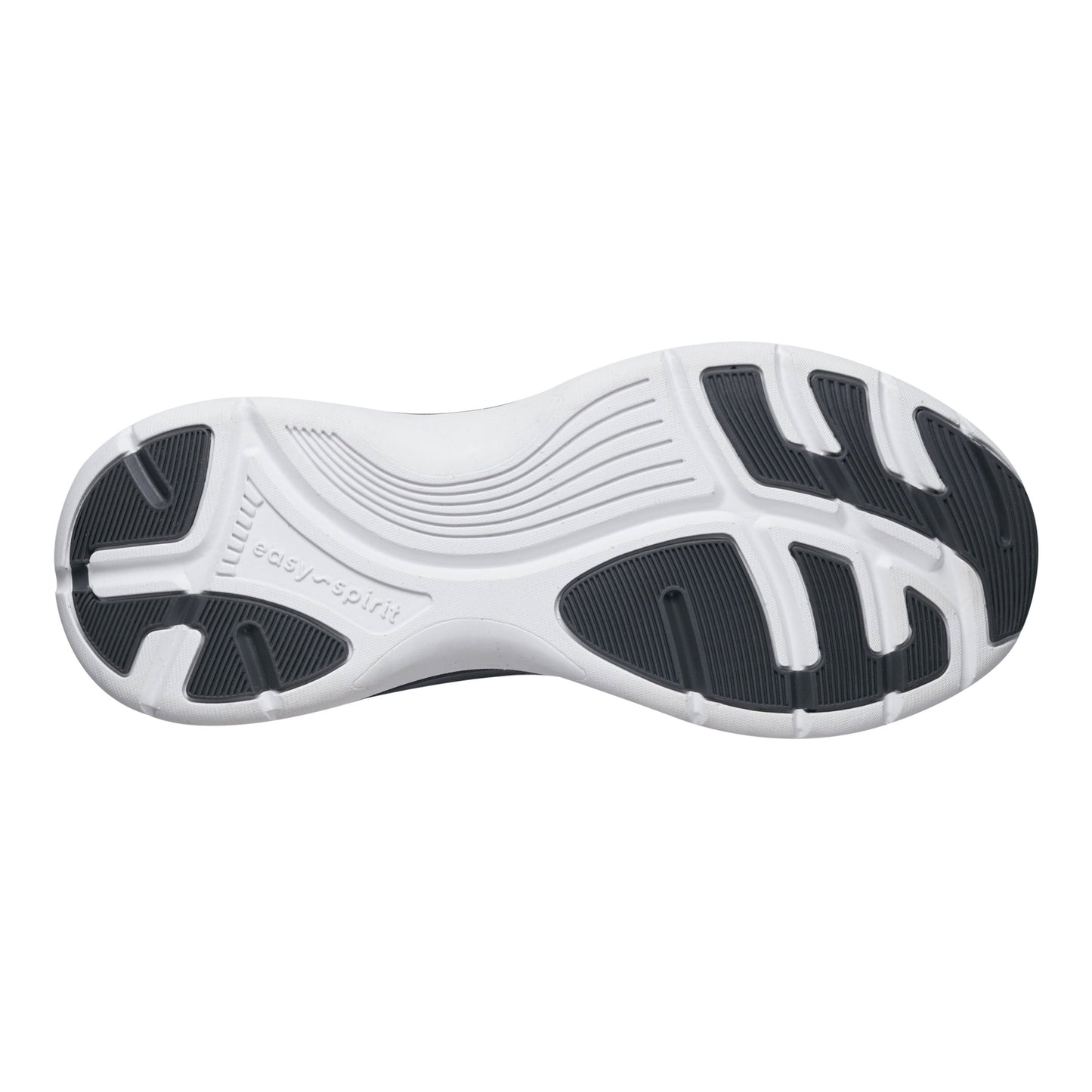 Easy Spirit Denise Austin Easypace SOEASY™ EMOVE Sneakers - Dark Grey