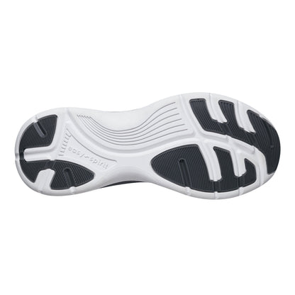 Easy Spirit Denise Austin Easypace SOEASY™ EMOVE Sneakers - Dark Grey
