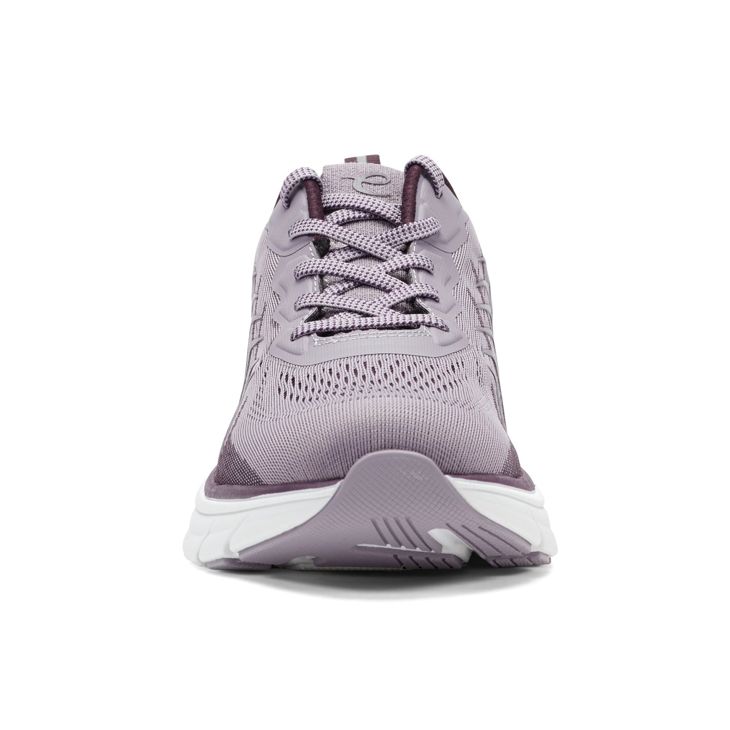 Easy Spirit Denise Austin Maelie EMOVE Sneakers - Dusty Purple