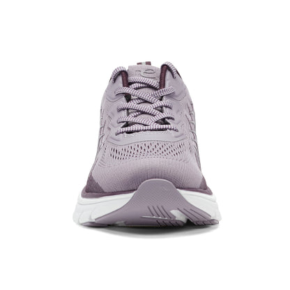 Easy Spirit Denise Austin Maelie EMOVE Sneakers - Dusty Purple