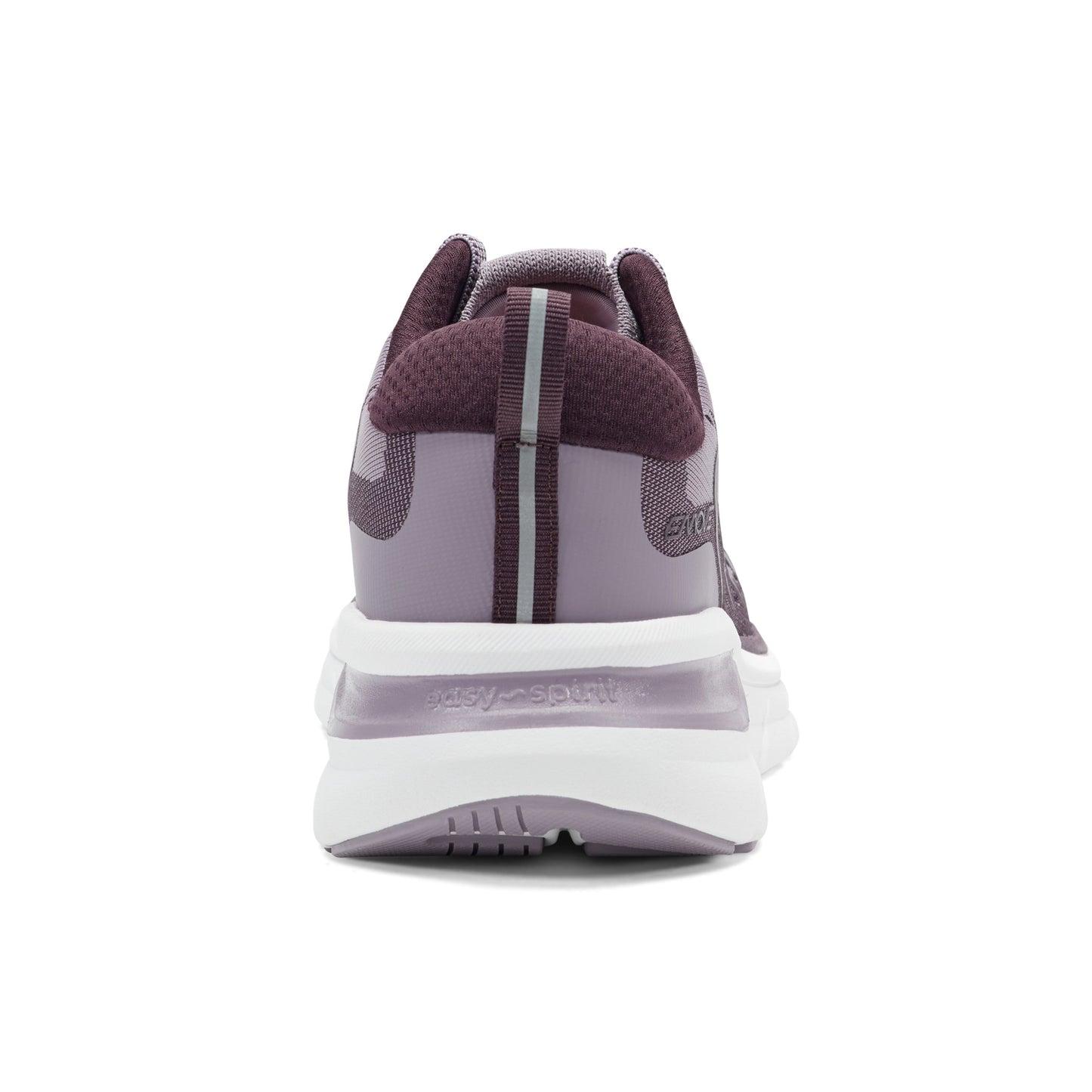 Easy Spirit Denise Austin Maelie EMOVE Sneakers - Dusty Purple