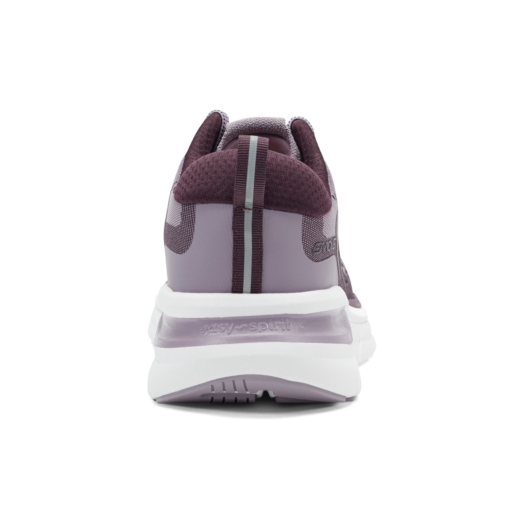 Easy Spirit Denise Austin Maelie EMOVE Sneakers - Dusty Purple