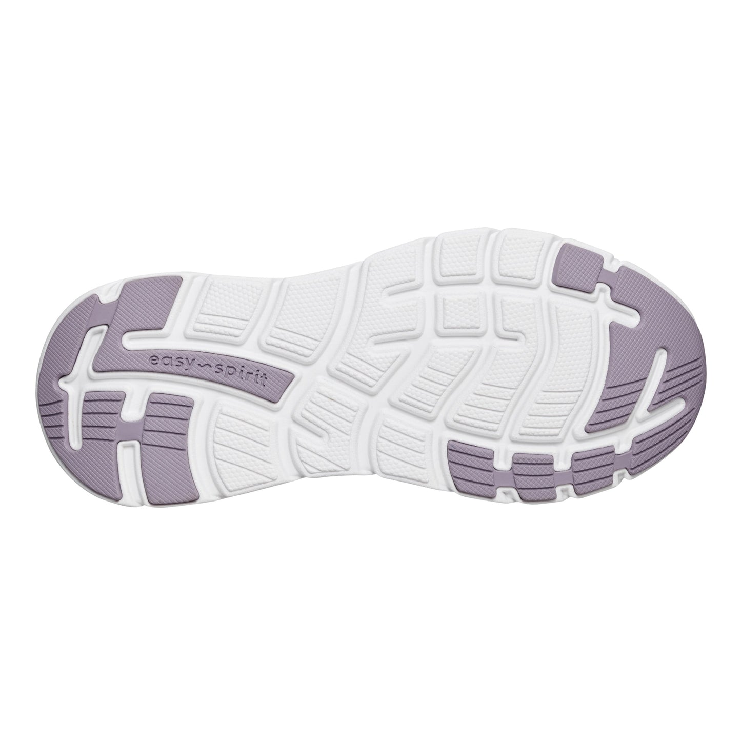 Easy Spirit Denise Austin Maelie EMOVE Sneakers - Dusty Purple