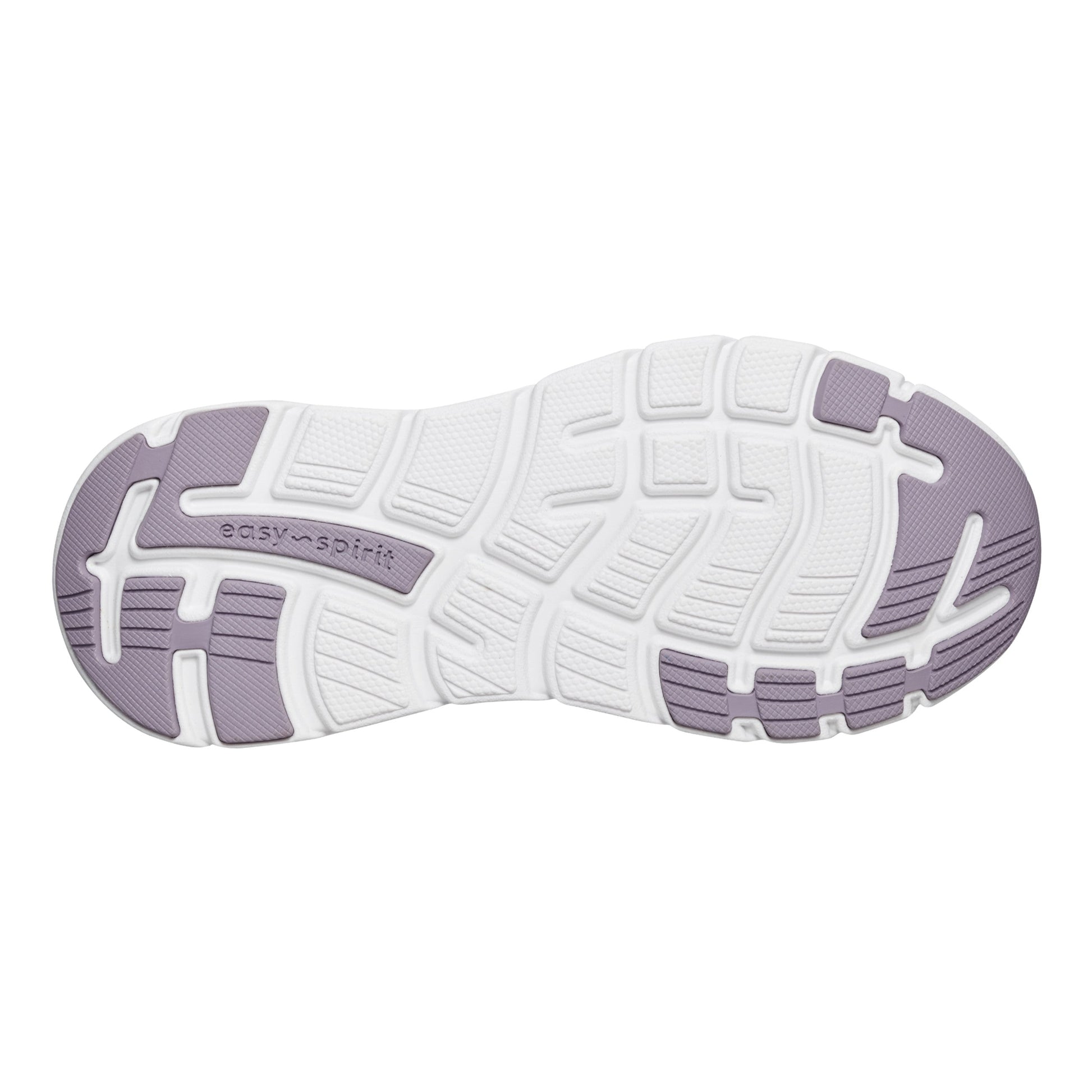 Easy Spirit Denise Austin Maelie EMOVE Sneakers - Dusty Purple