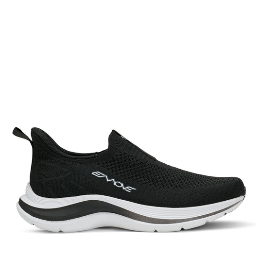 Easy Spirit Denise Austin Easypace SOEASY™ EMOVE Sneakers - Black