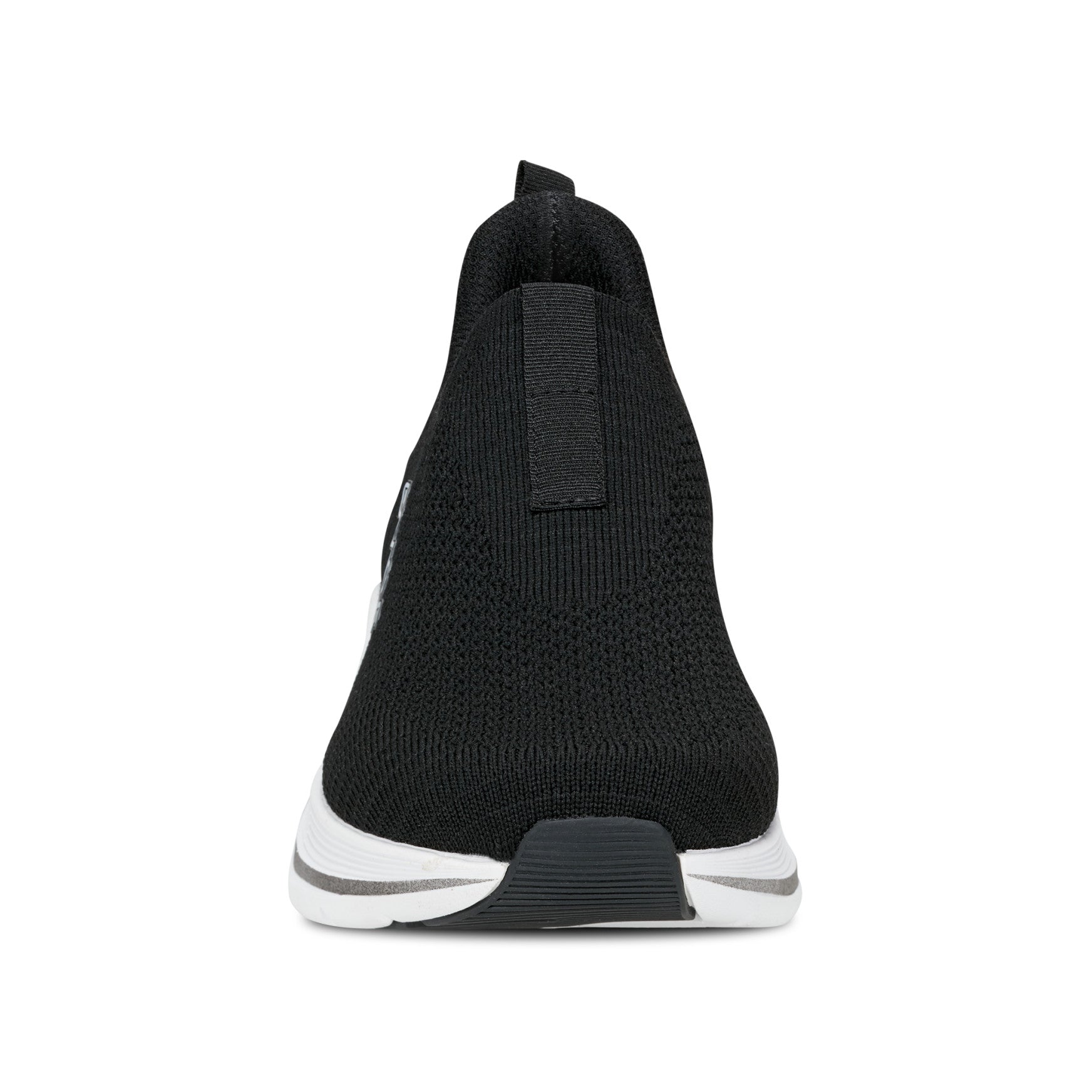 Easy Spirit Denise Austin Easypace SOEASY™ EMOVE Sneakers - Black