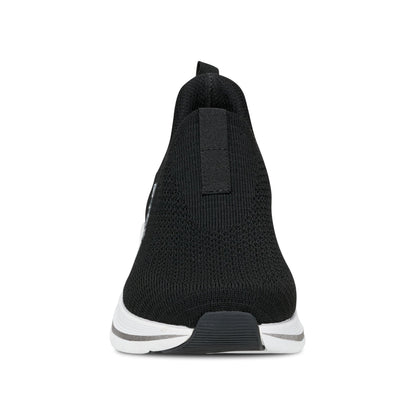 Easy Spirit Denise Austin Easypace SOEASY™ EMOVE Sneakers - Black