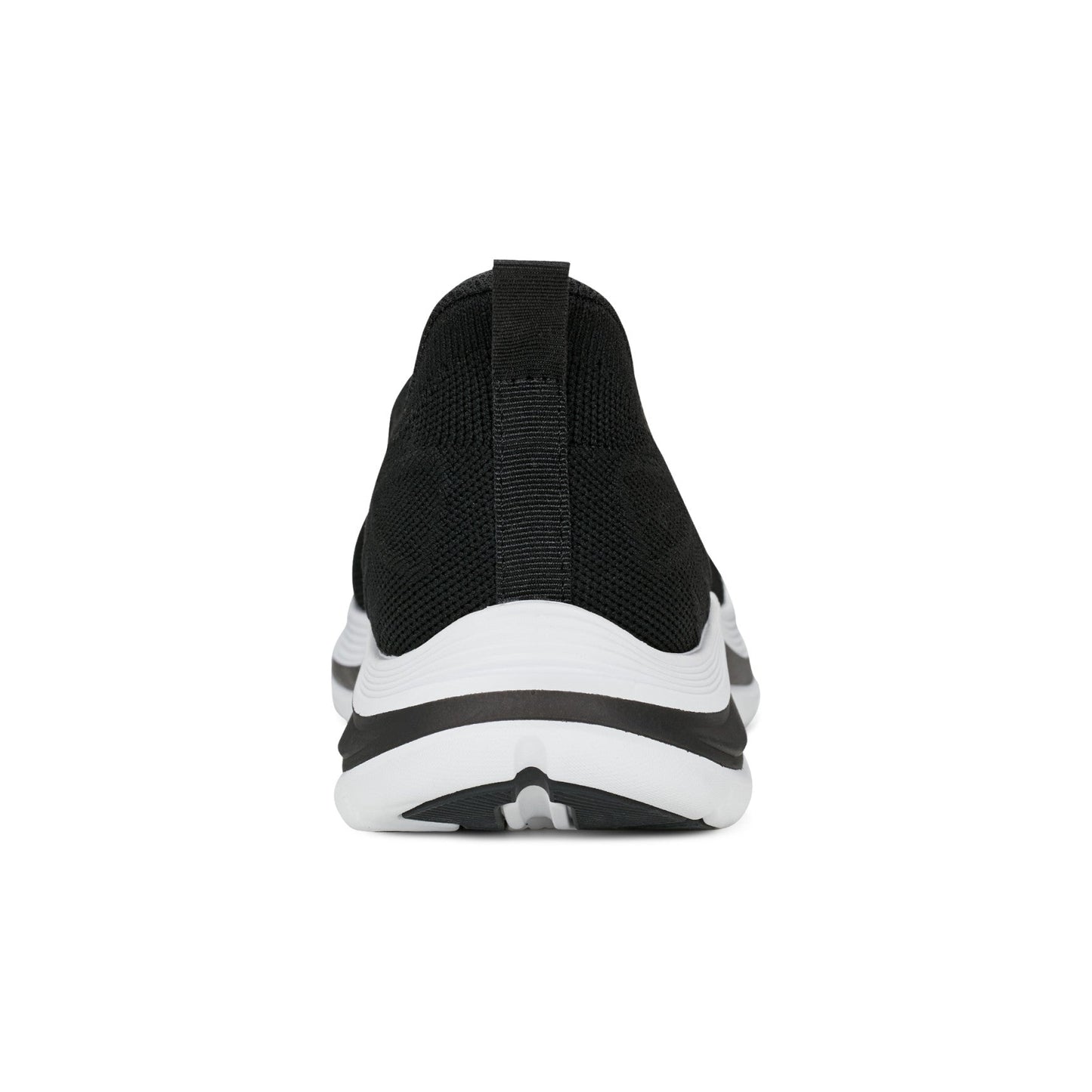 Easy Spirit Denise Austin Easypace SOEASY™ EMOVE Sneakers - Black