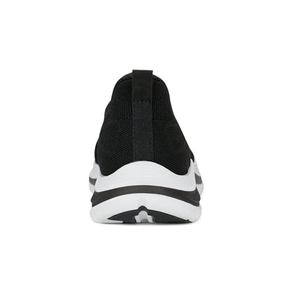 Easy Spirit Denise Austin Easypace SOEASY™ EMOVE Sneakers - Black