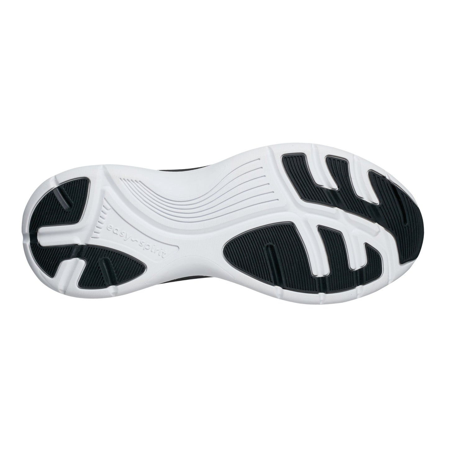 Easy Spirit Denise Austin Easypace SOEASY™ EMOVE Sneakers - Black