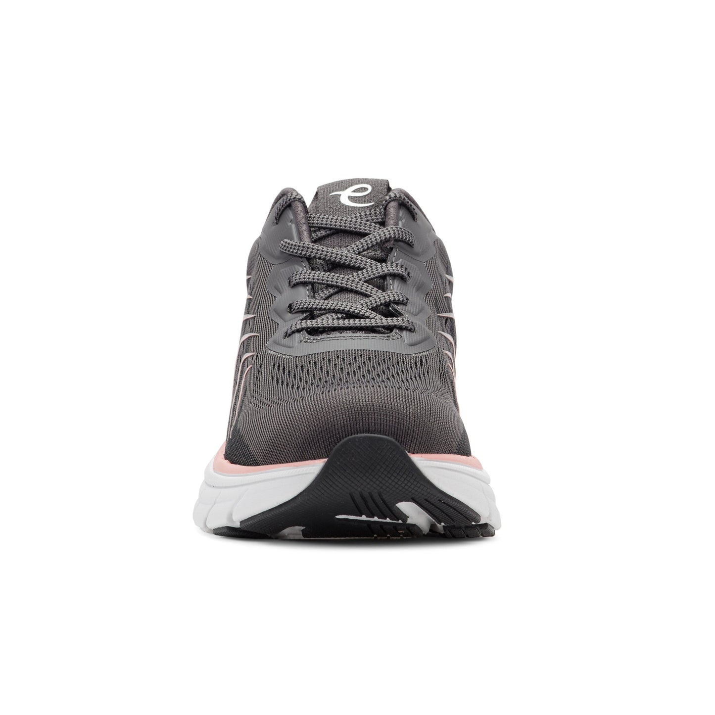 Easy Spirit Denise Austin Maelie EMOVE Sneakers - Medium Grey