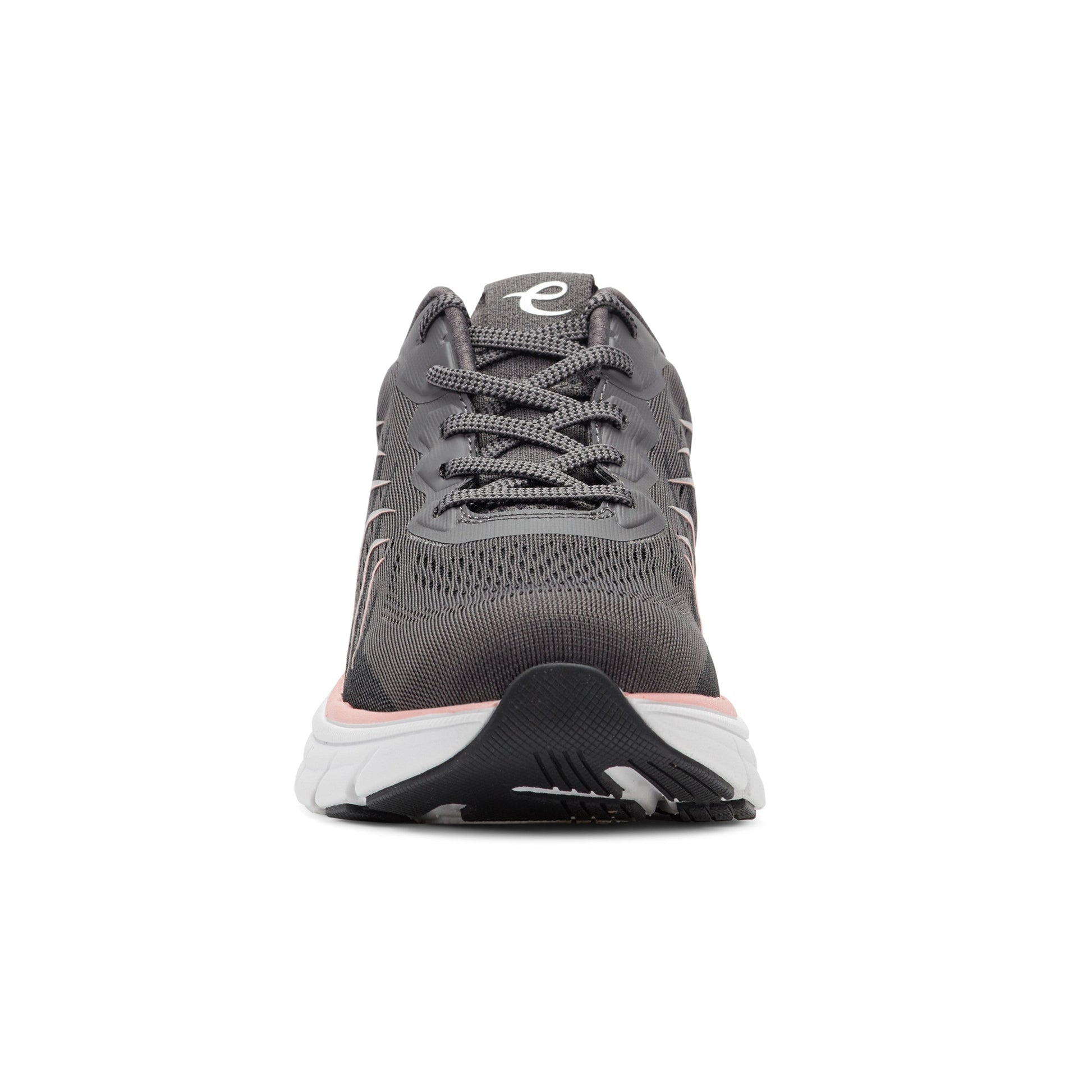 Easy Spirit Denise Austin Maelie EMOVE Sneakers - Medium Grey
