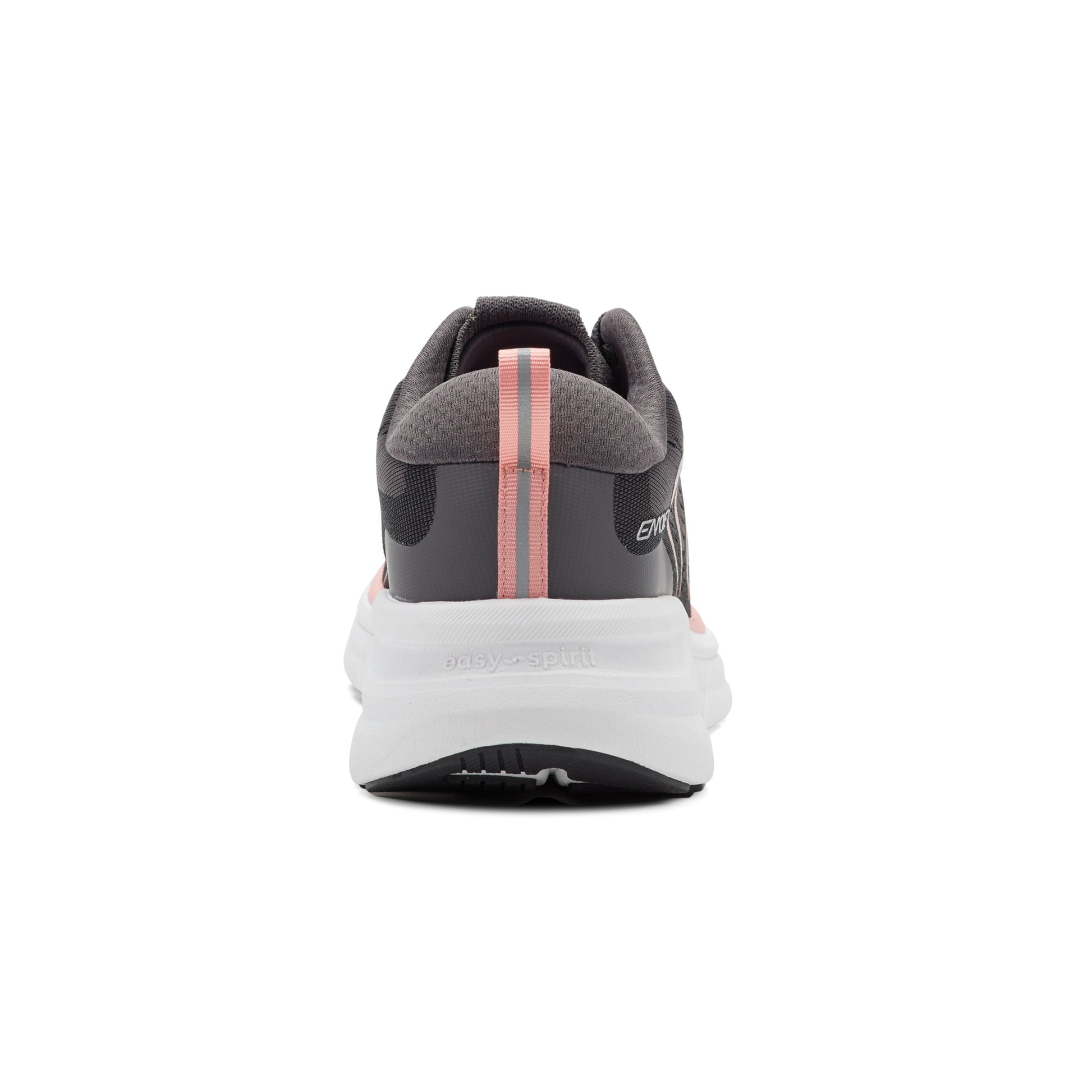 Easy Spirit Denise Austin Maelie EMOVE Sneakers - Medium Grey