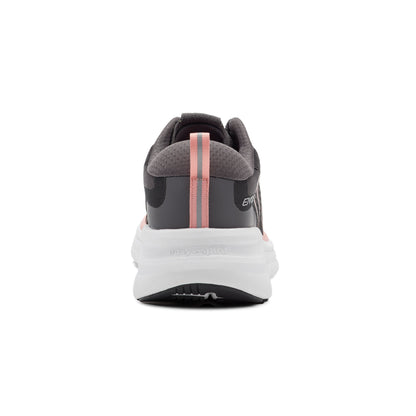Easy Spirit Denise Austin Maelie EMOVE Sneakers - Medium Grey