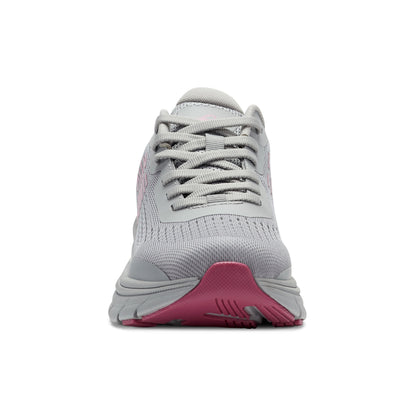 Easy Spirit Denise Austin Mel EMOVE Walking Shoes - Grey/Pink