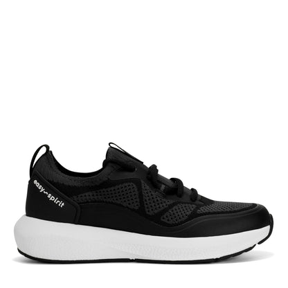 Easy Spirit Denise Austin Baxter Sneakers - Black