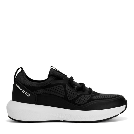 Easy Spirit Denise Austin Baxter Sneakers - Black