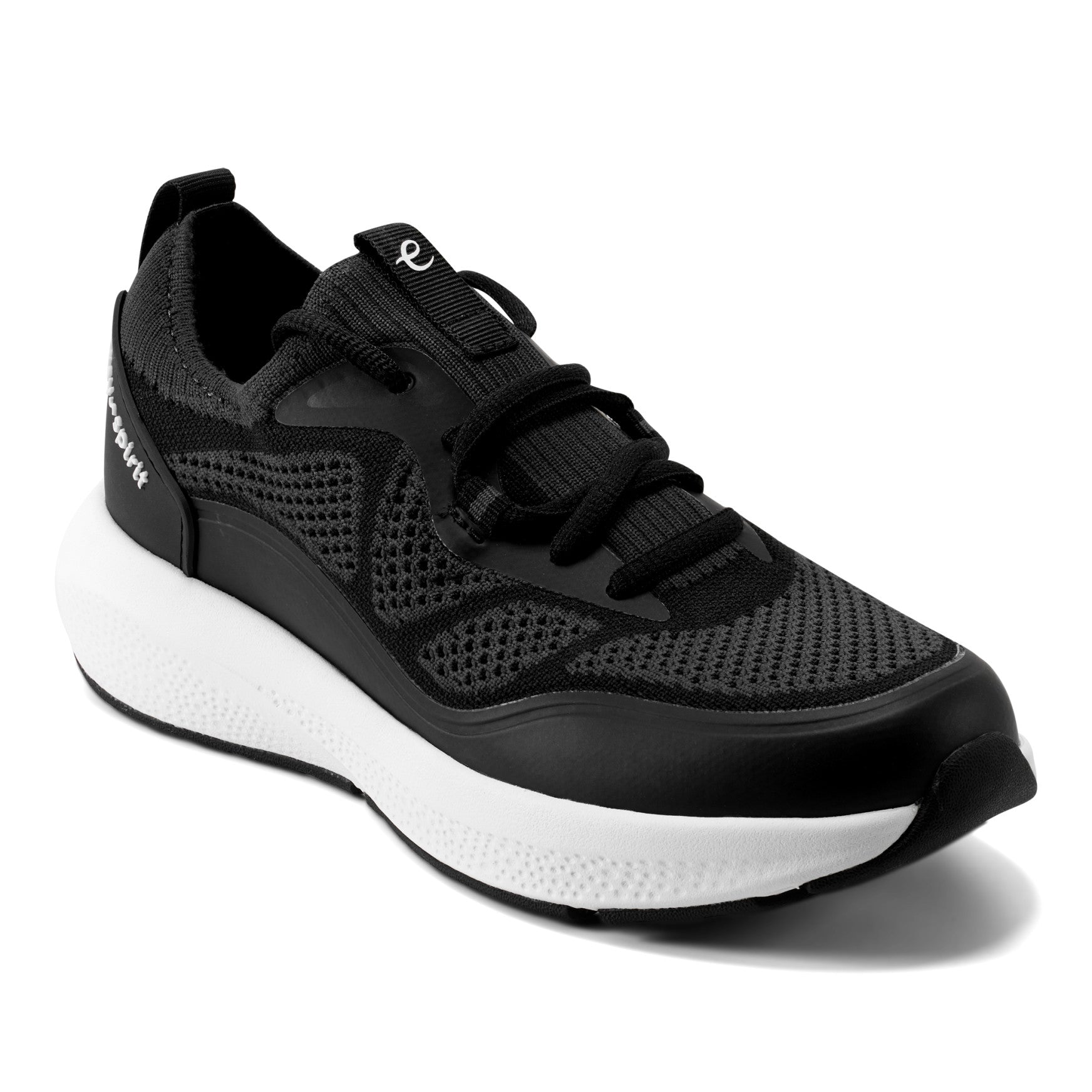 Easy Spirit Denise Austin Baxter Sneakers - Black