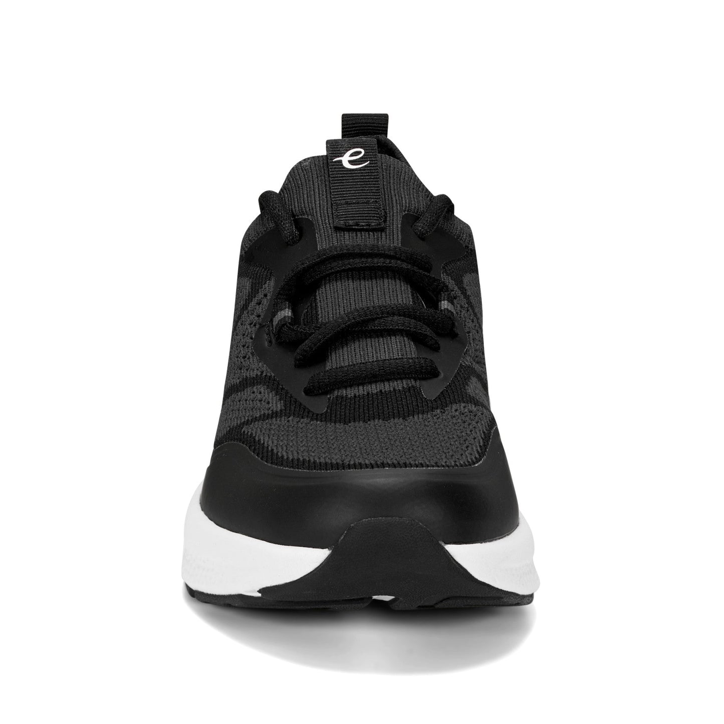 Easy Spirit Denise Austin Baxter Sneakers - Black