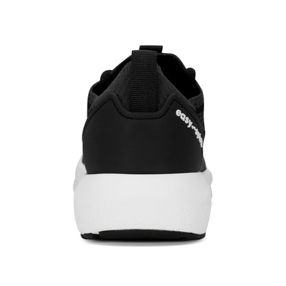 Easy Spirit Denise Austin Baxter Sneakers - Black