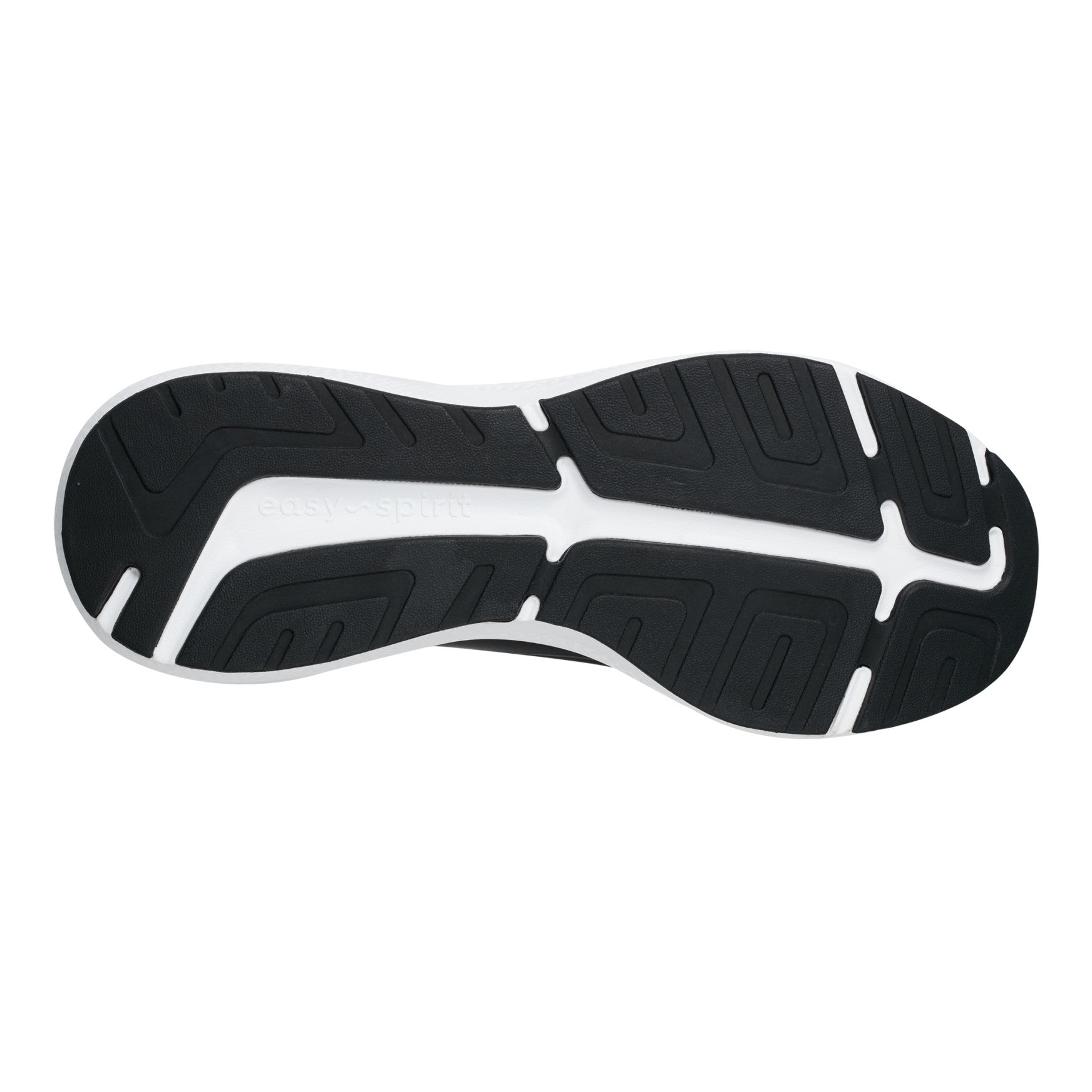 Easy Spirit Denise Austin Baxter Sneakers - Black