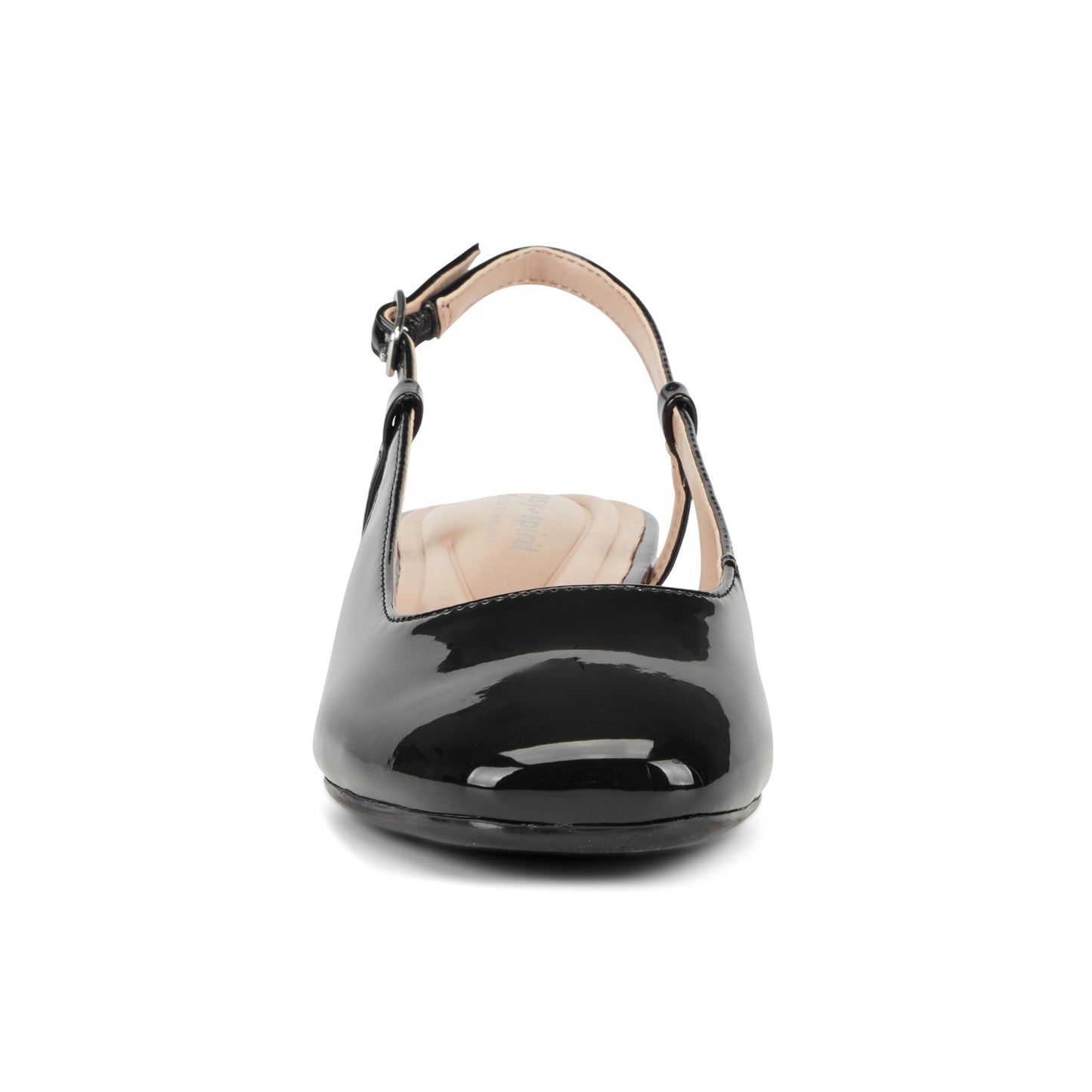 Easy Spirit Jaziel Slingback Pumps - Black