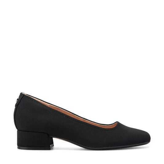 Easy Spirit Jain Dress Pumps - Black