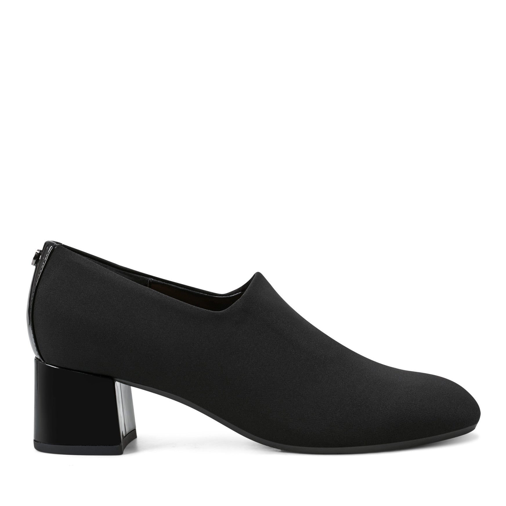 Easy Spirit Denisa Slip On Dress Pumps - Black