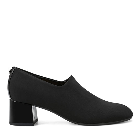 Easy Spirit Denisa Slip On Dress Pumps - Black