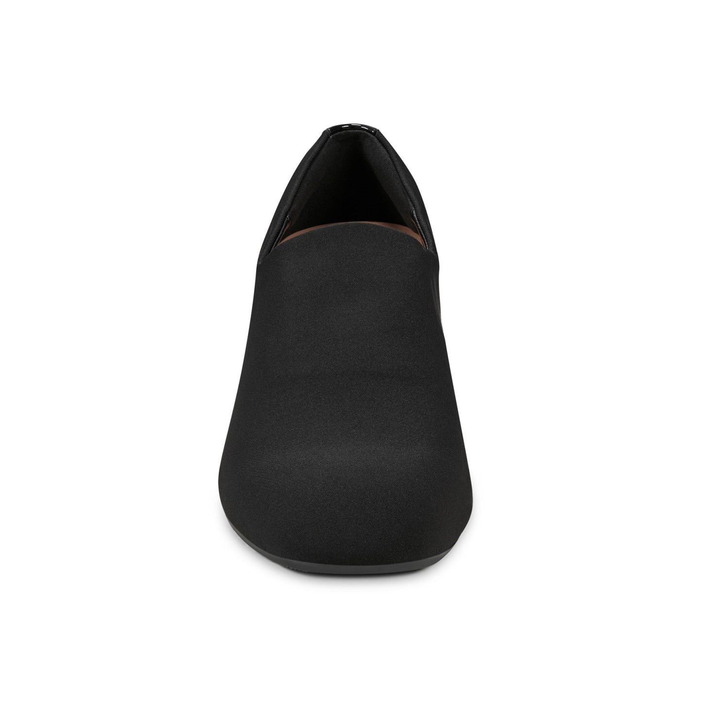 Easy Spirit Denisa Slip On Dress Pumps - Black