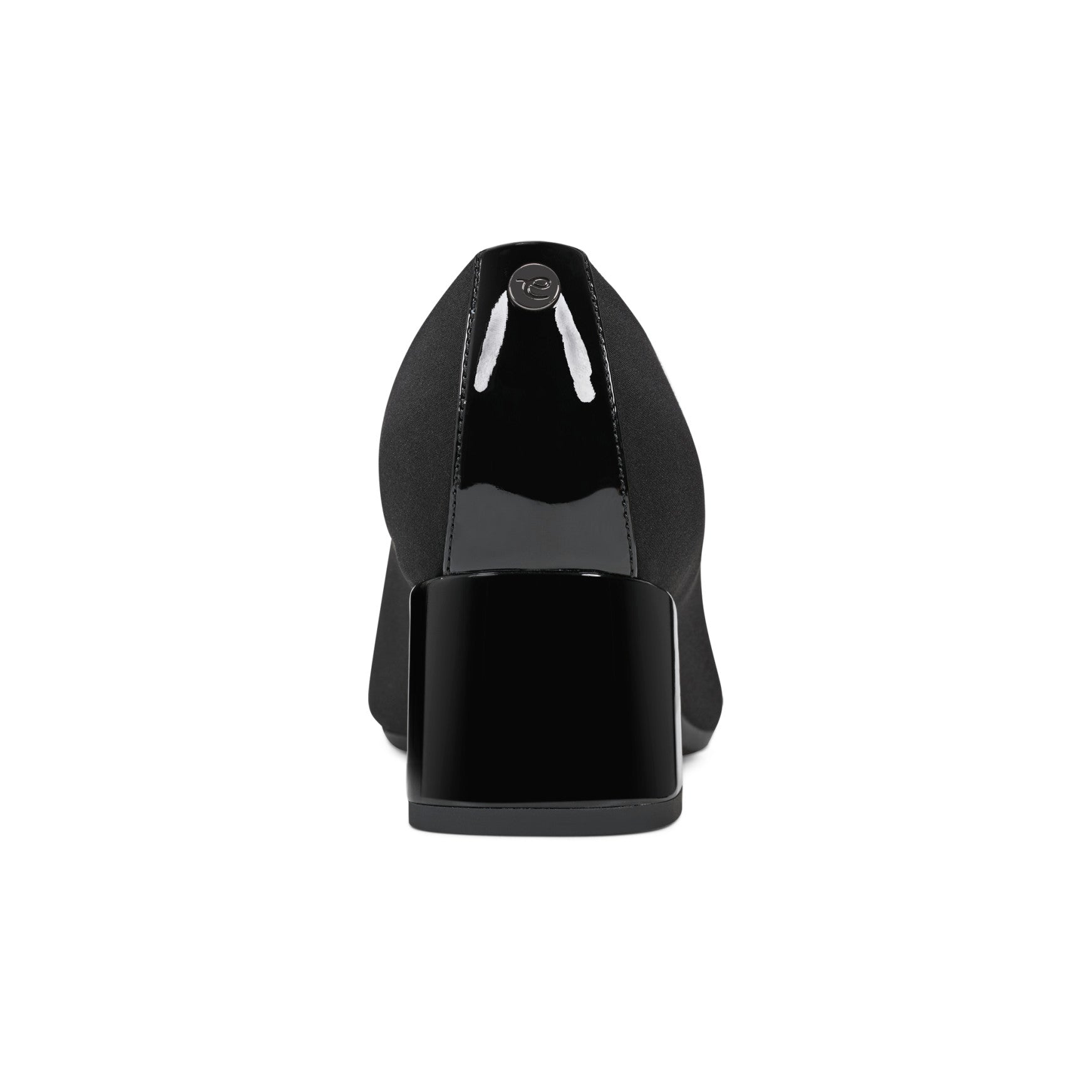 Easy Spirit Denisa Slip On Dress Pumps - Black